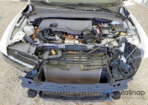 2024 Dodge Hornet R из США, поврежденный, VIN ZACPDFCW3R3A29786